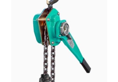 Lever Block Manual Hoist 1T - 1.5T - Lever block manual hoist 6